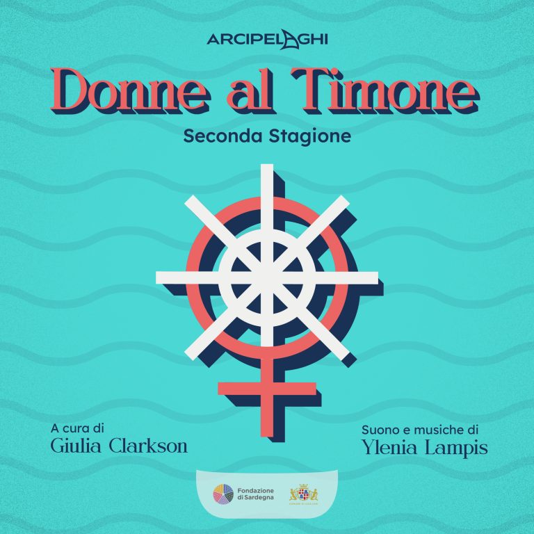 Donne al timone – Seconda stagione