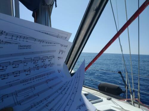 Musica in barca - Associazione Arcipelaghi
